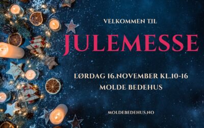 Julemesse